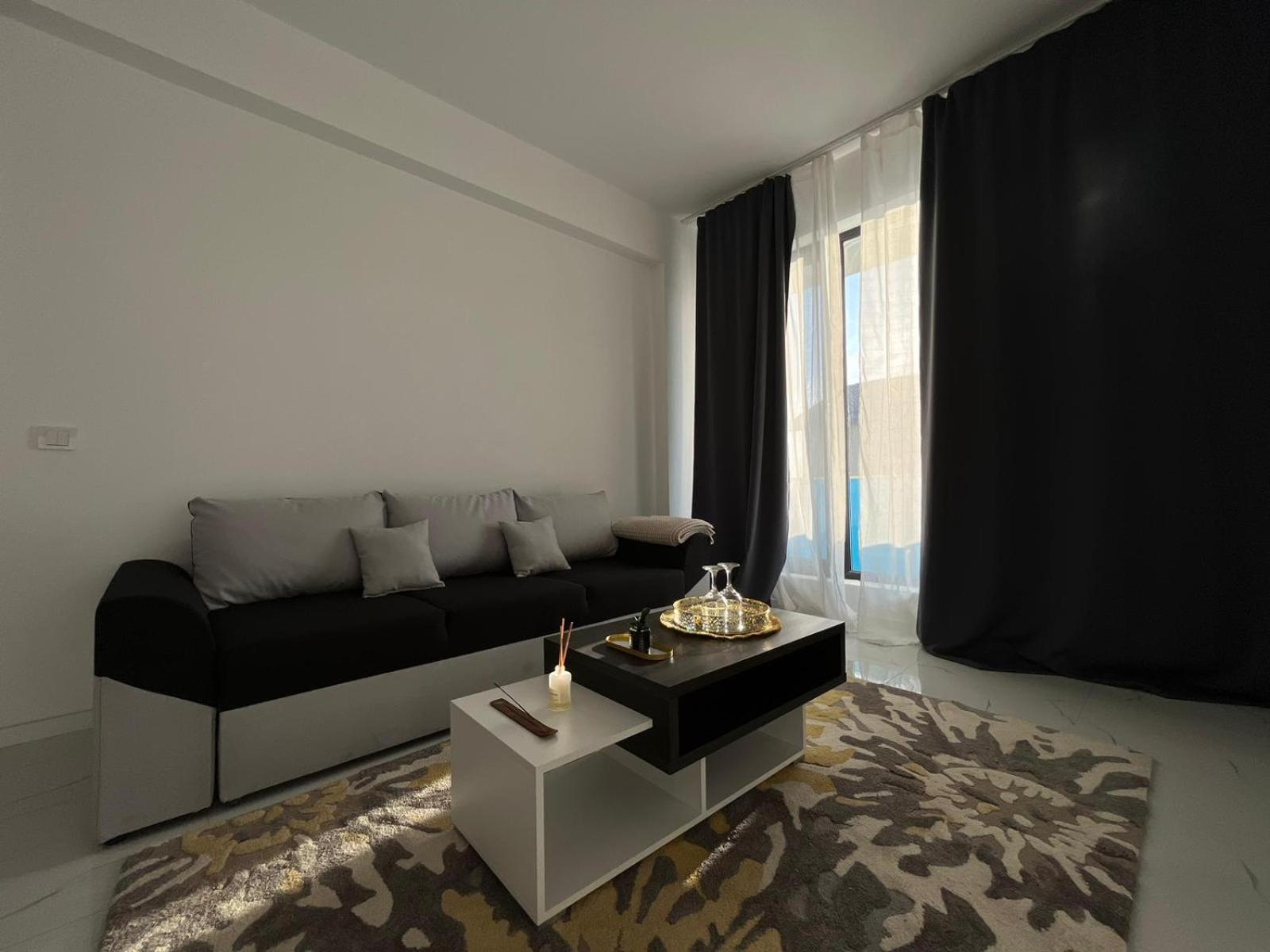 Apartament Premium 2 Camere Bragadiru Kültér fotó