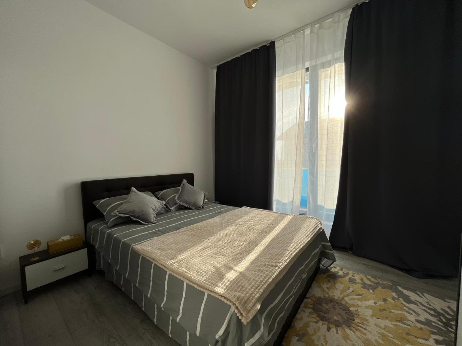 Apartament Premium 2 Camere Bragadiru Kültér fotó