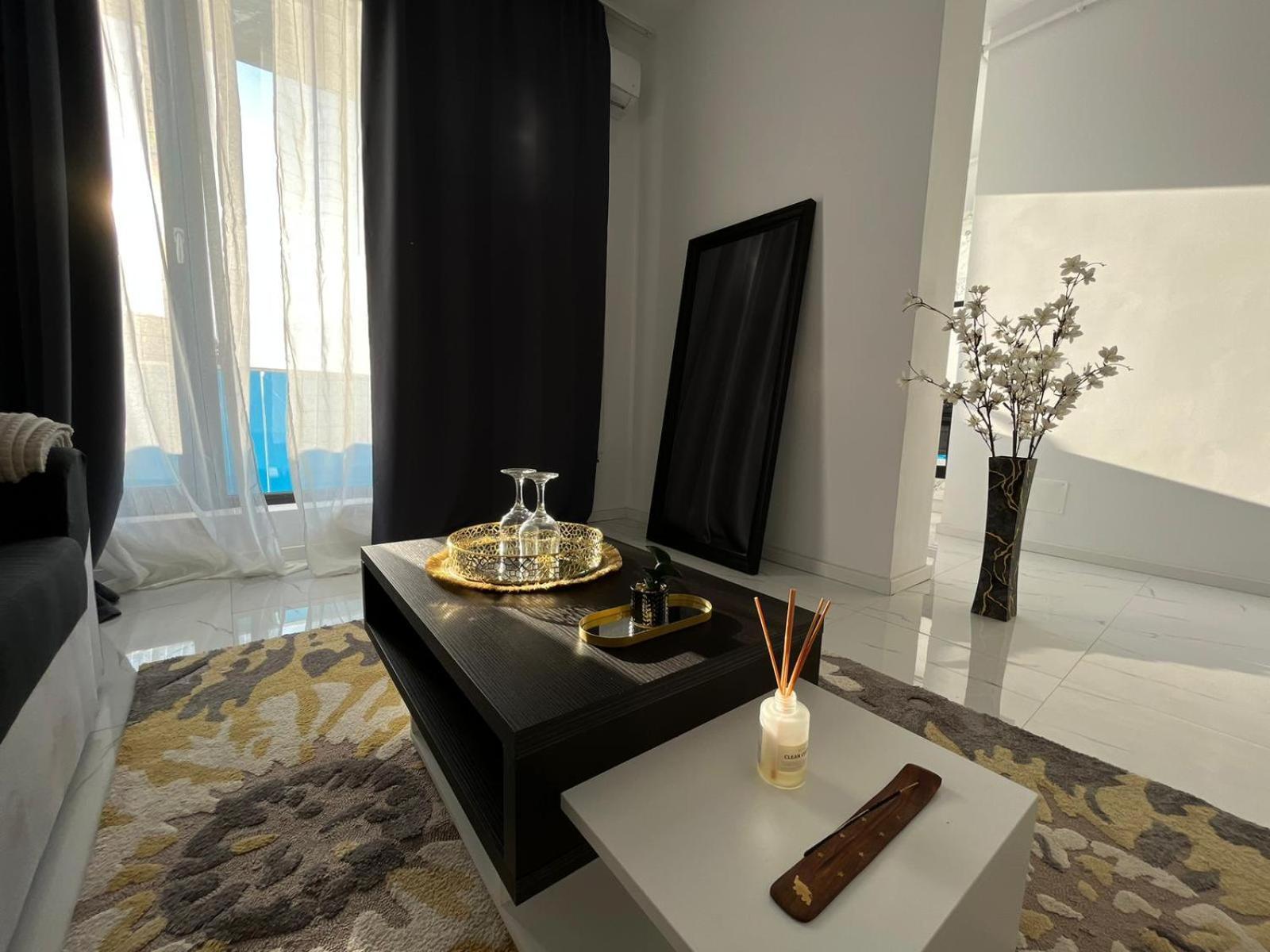 Apartament Premium 2 Camere Bragadiru Kültér fotó