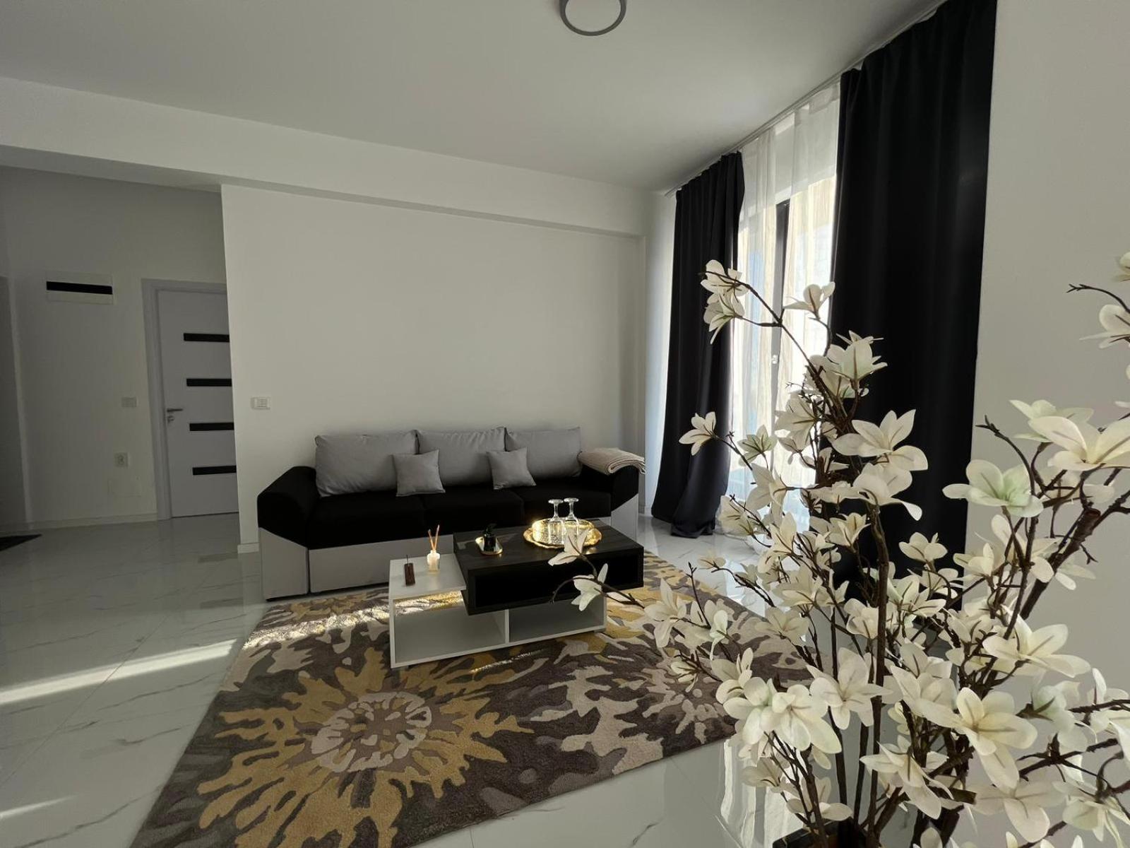 Apartament Premium 2 Camere Bragadiru Kültér fotó