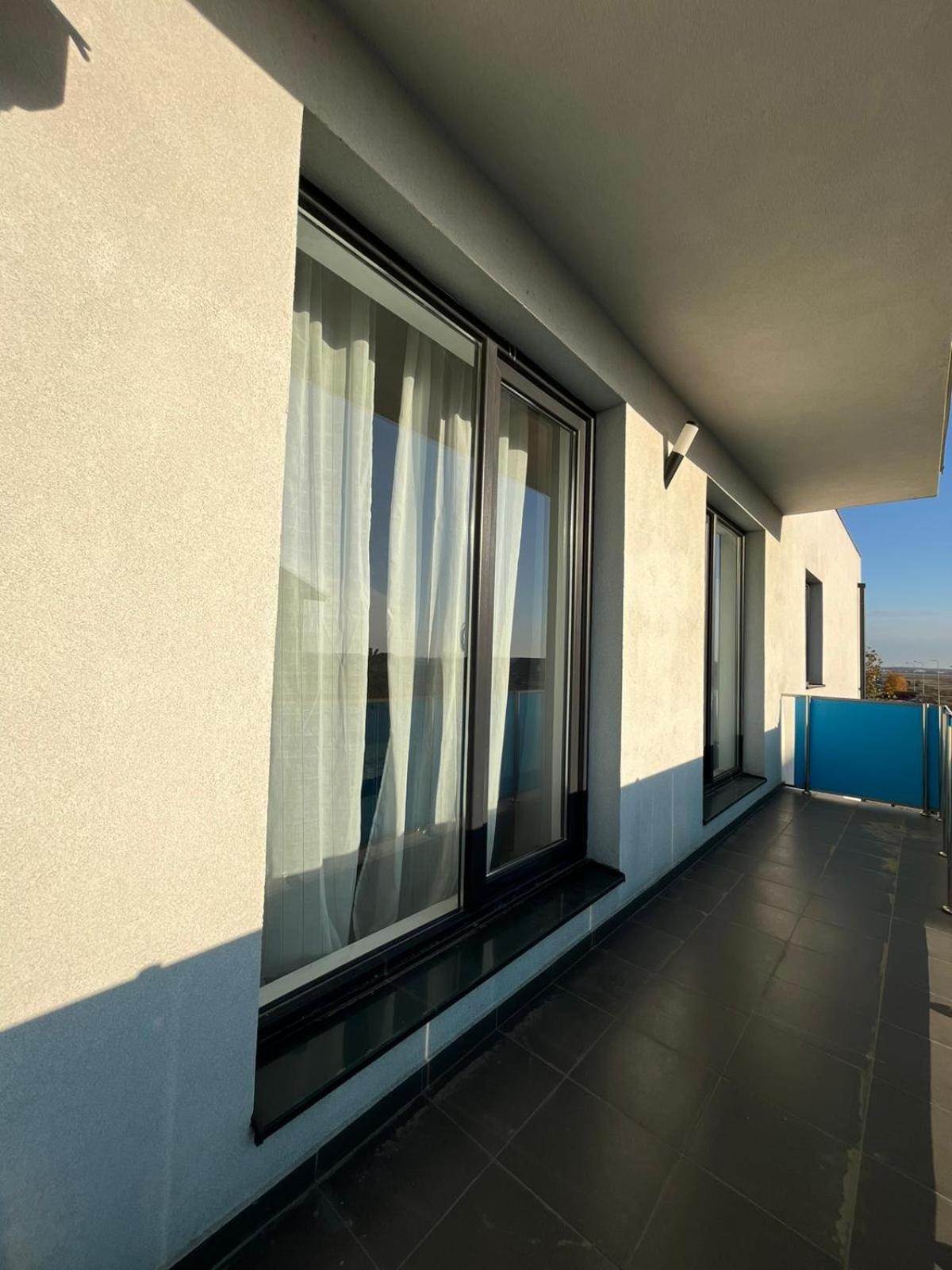 Apartament Premium 2 Camere Bragadiru Kültér fotó